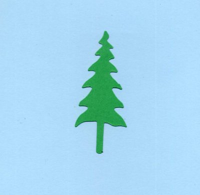 Tree - Pine (medium) x 15
